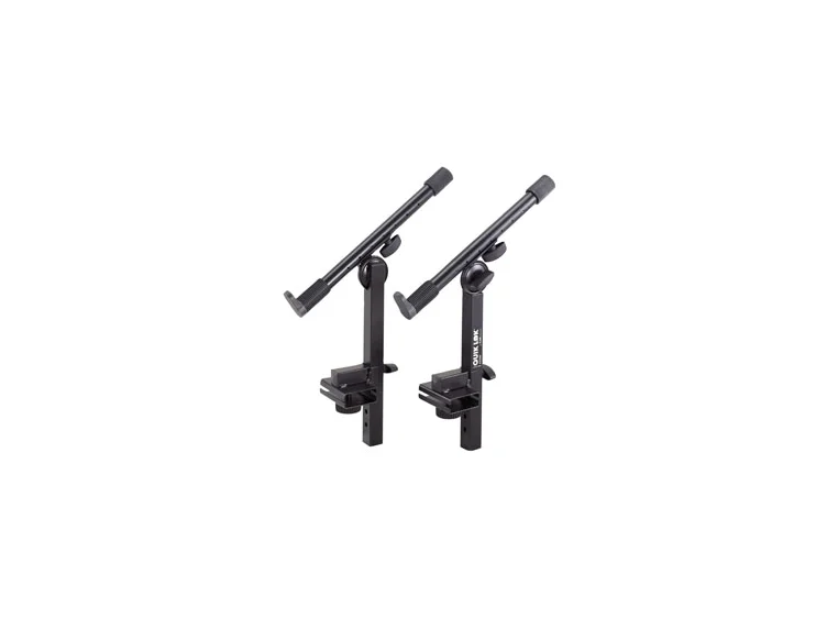Quik Lok Z-727 Fully Adjustable Add-On Second Tier 